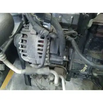 

TG11C036 Alternator Smart Forfour 1.5 Cdi Cat