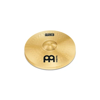 

Hcs13h HCS hihat two plates 13 ", Meinl