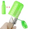 Portable Plastic Bottle Cutter w/ spare blade Outdoor Household  Bottles Rope Tools DIY Craft Bottle Rope Cutter Creative Tool 5
