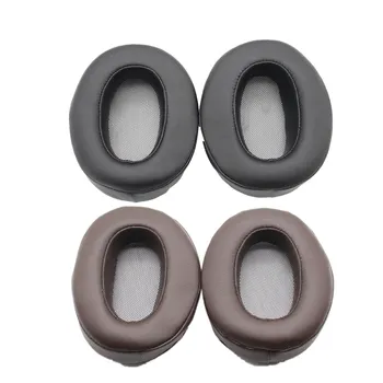 

2020 Hot Ear Pads Replacement Memory Foam Earpads for Sony MDR-1ABT headset cover