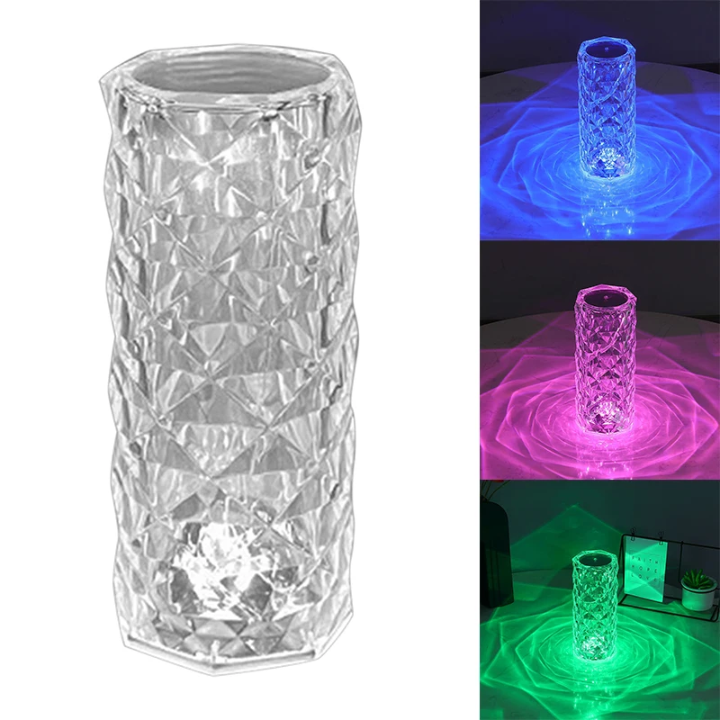 Crystal table lamp usb charging touch lamp. Rose lamp diamond. Rose lamp diamond. 16 colors led crystal table rose lamp 3d 480 480. Rose lamp diamond.
