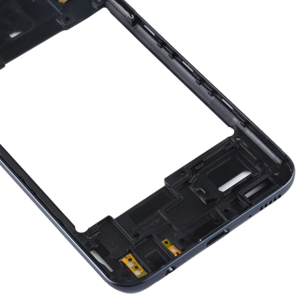IPartsBuy задняя рамка корпуса для Galaxy A40