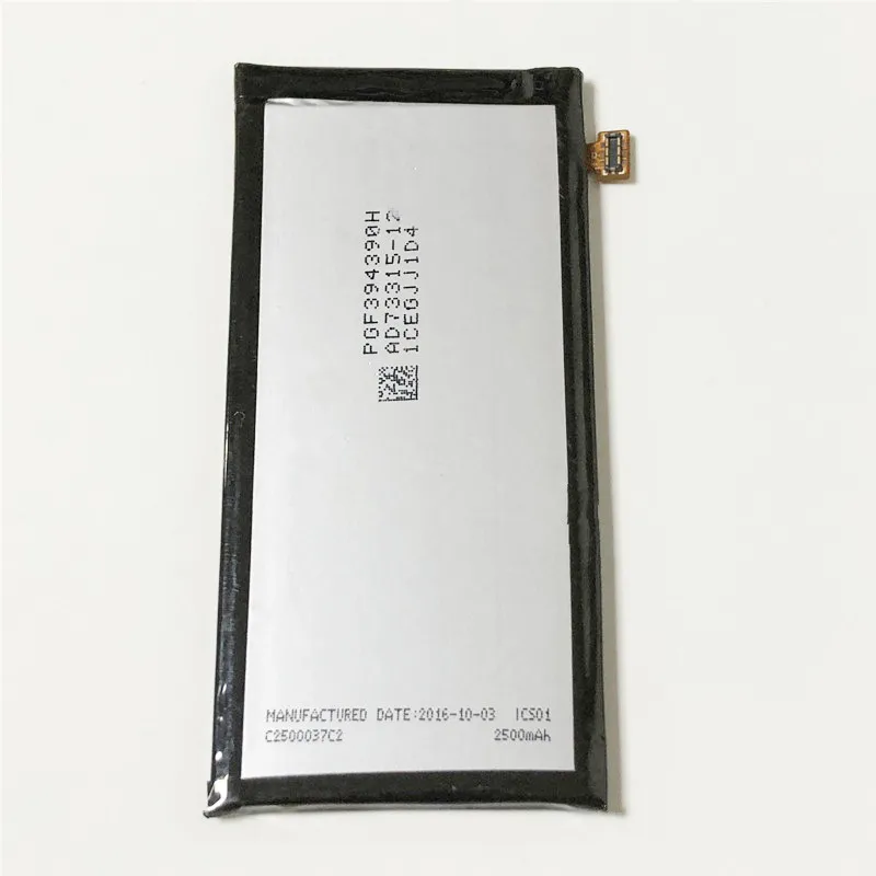 3,82 V 2500 мА/ч, TLp025C2 для Alcatel One Touch Pop 4 Plus 4+ 5056 5056D 5056E 5056T 5056A 5056N 5056O 5056W Батарея