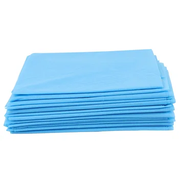 

10pcs 80*180cm Disposable Bedsheets SPA Massage Bedsheet Salon Non-woven Bed Cover Bed Sheets Beauty Salon Bed Table Cover Sheet