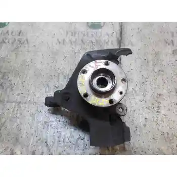 

STEERING KNUCKLE FRONT RIGHT FIAT DOBLO CARGO 1. 3 16V JTD cat [15750907]