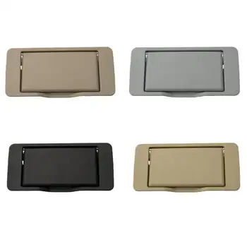 

Durable Replacement Sun Visor Portable Passenger Side Sun Visor Replacement for Mercedes Benz M Class ML350 06-11 LHD