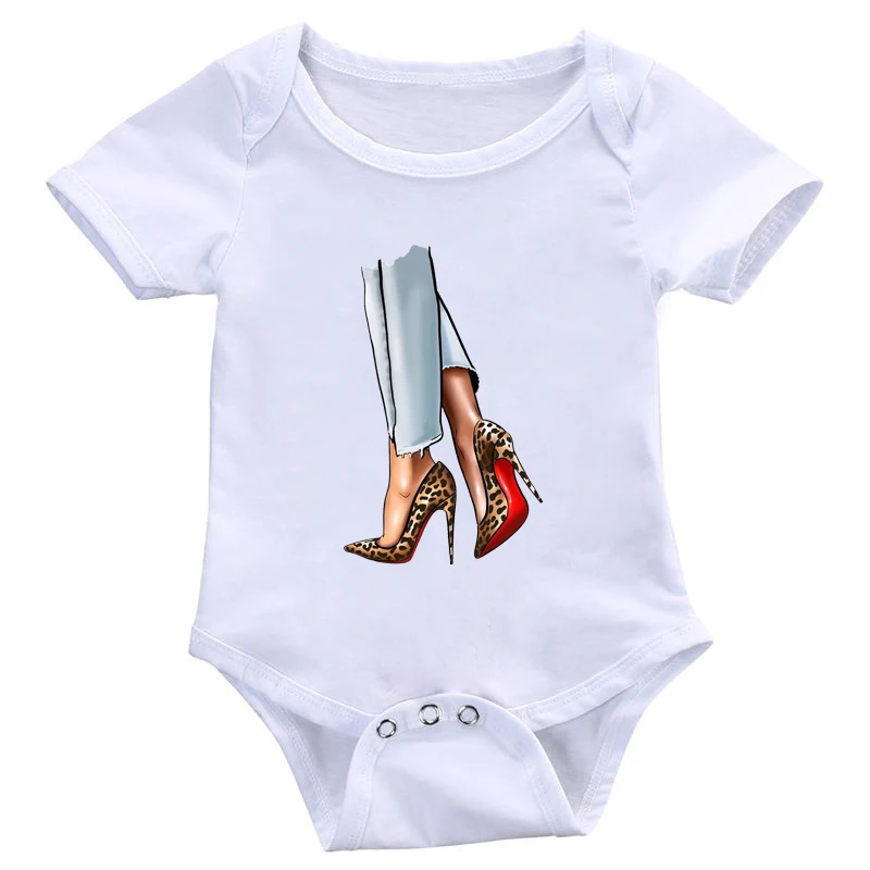 Боди для новорожденных девочек; леопардовый принт; Графический комбинезон для малышей; модные комбинезоны для малышей; мягкая одежда для малышей - Цвет: 9331