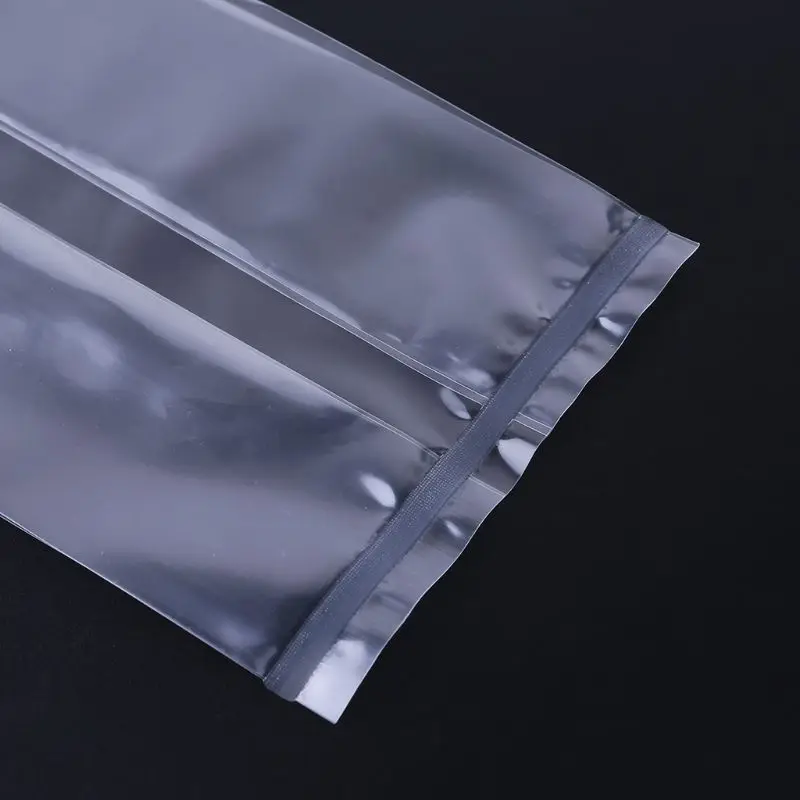 Mushroom Growth Bags 50pcs 6 Sizes High Temperature Plastic Garden Planting