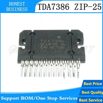 

5PCS-20PCS/lot quality goods chip TDA7386G TDA7386 ZIP-25 In Stock