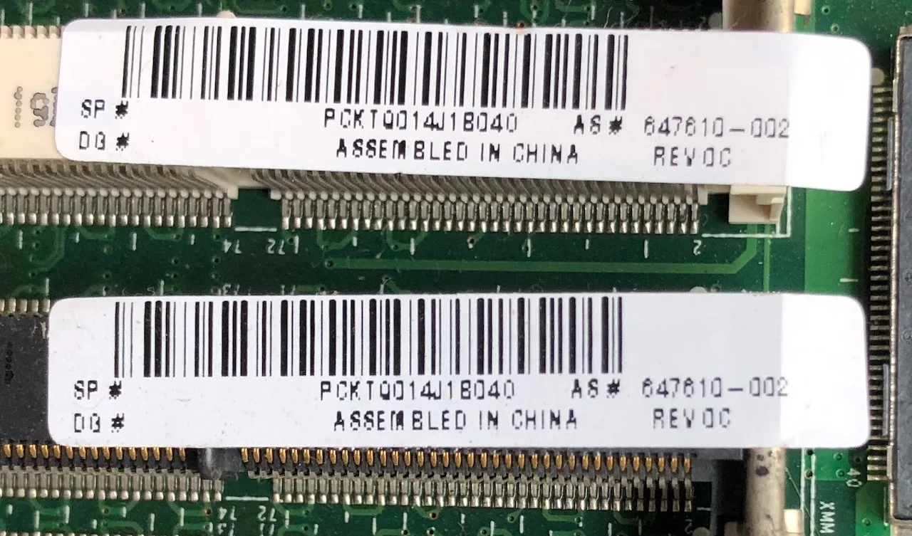 647610-002 для hp Touchsmart 620 материнская плата DA0WJ1MB6G0 LGA1155 материнская плата полностью протестировано работы