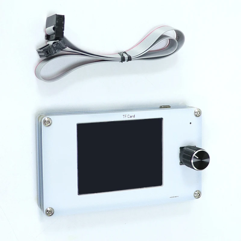 ЧПУ Usb Автономный контроллер Diy Резак гравировальный станок аксессуары 3 оси плата управления Tft ЖК-панель управления