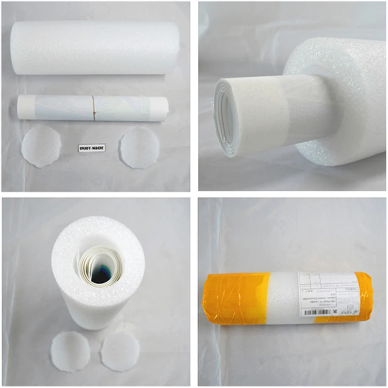 Плакат на холсте с принтом скандинавских рогов фигурок для девочек настенное