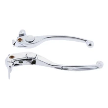 Полированный мотоцикл тормоза сцепления ручки рычаги для CBR1000RR 2004-2007