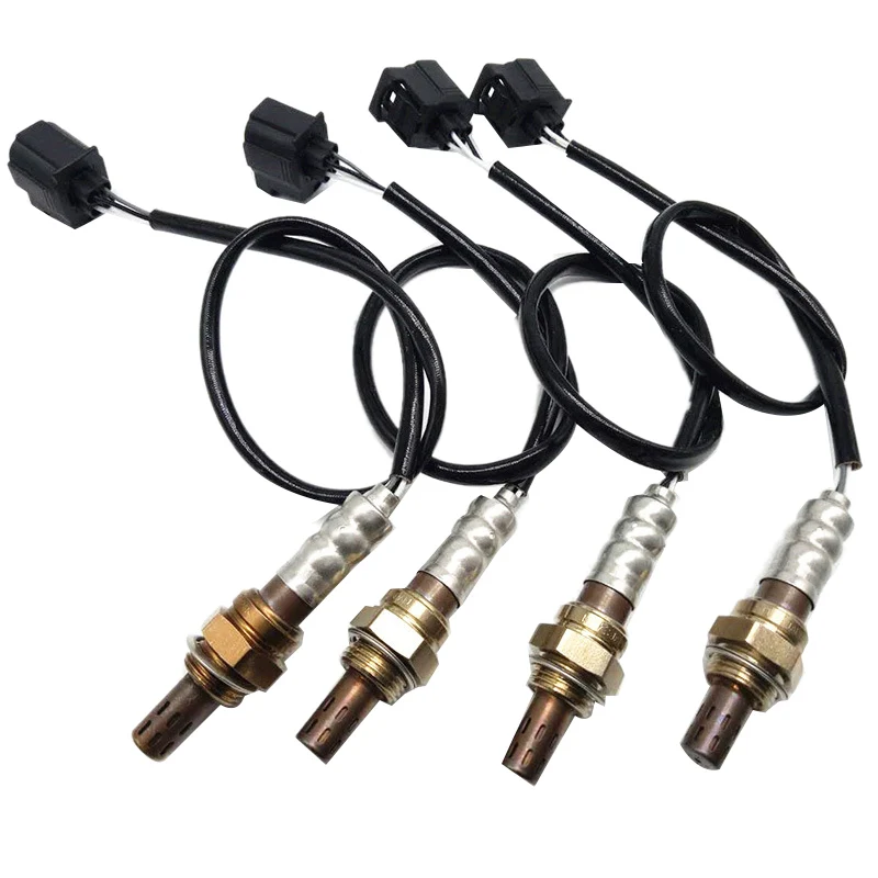 4 шт. кислородный датчик O2 56028994AA 56041698AA для Chrysler 300 Для Dodge Challenger для Jeep для Ram