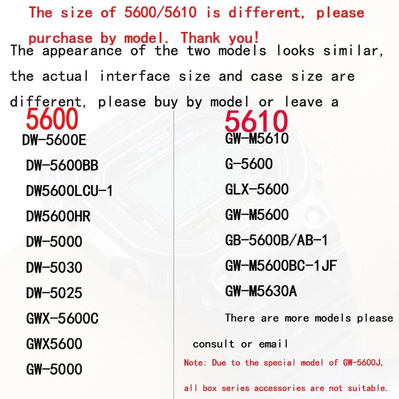 型号对比水印YW5B9A2812