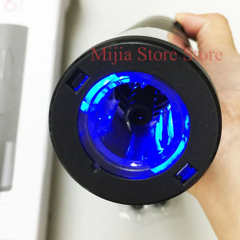 Xiaomi Huohou автоматический штопор для бутылок вина пробка для вина Графин Электрический штопор с фольгой резак комплект