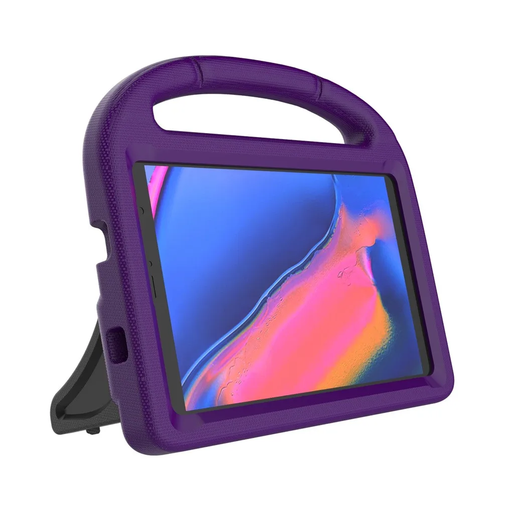 Чехол для планшета Mosunx, чехол-подставка для galaxy tab a SM-P200/P205 8,0, чехол для детской подставки для samsung galaxy tab a, чехол 812#2