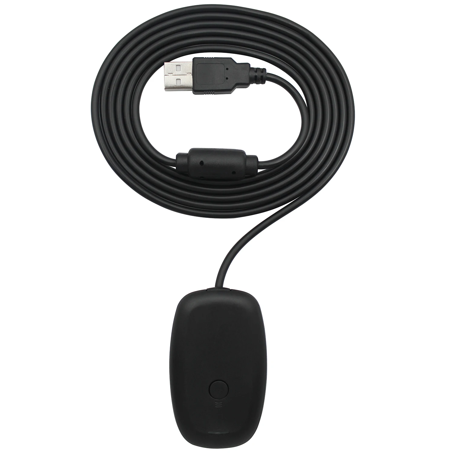 OSTENT USB беспроводной контроллер ПК ноутбук приемник для Microsoft Xbox 360 Slim Windows Video