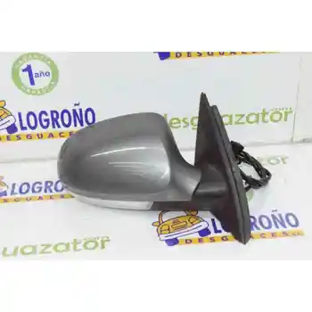 

3C1857507DM9B9 RIGHT REARVIEW MIRROR VOLKSWAGEN PASSAT SALOON (3C2)