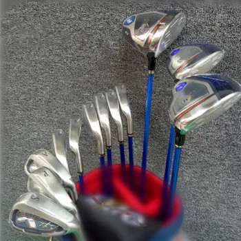 

Men's Golf Club full set of MP1000 golf clubs set + fairway + golf irons + putter (13) NO golf bag graphite shaft