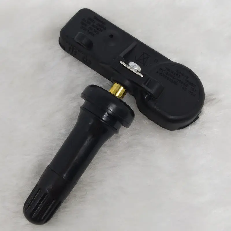 

1pcs GM OEM New TPMS Tire Pressure Monitoring Sensors For Chevy GMC 13586335