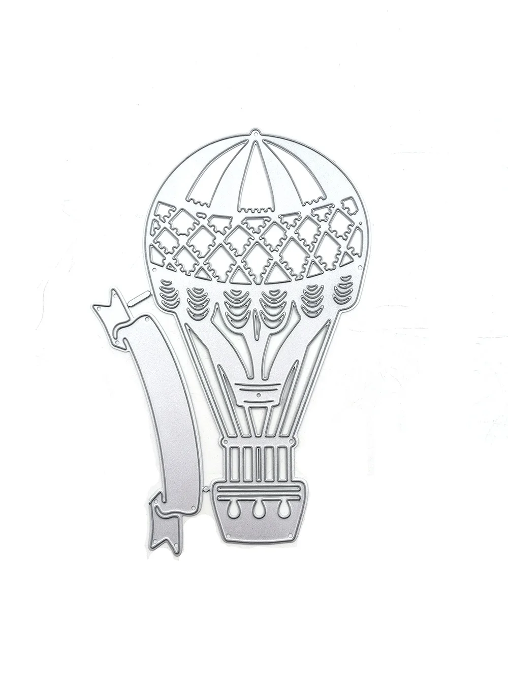 

Julyarts штампы для изготовления открыток с воздушными шарами, фотоальбом, декоративное тиснение, штамп для бумажных карточек