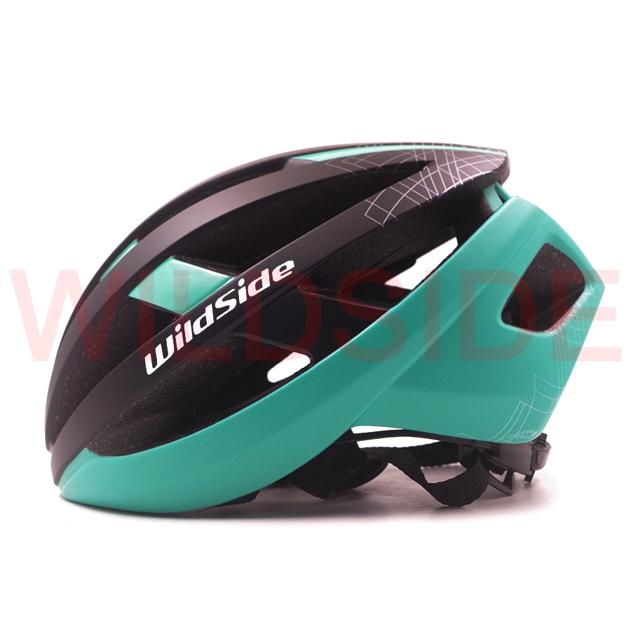 Wildside Ultralight Cycling Safety Helmet Men Women Racing Time Trial Road  Bike Helmet Cycling Equipment Breathable Cap - Bicycle Helmet - AliExpress