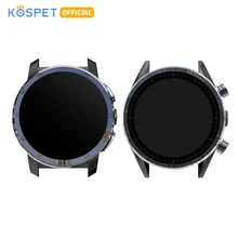 KOSPET Hope/надеемся Lite ЖК-дисплей Дисплей для надеемся/надеемся Lite IP67 Водонепроницаемый MT6739 Смарт-часы-телефон, умные часы человек Дисплей модуль