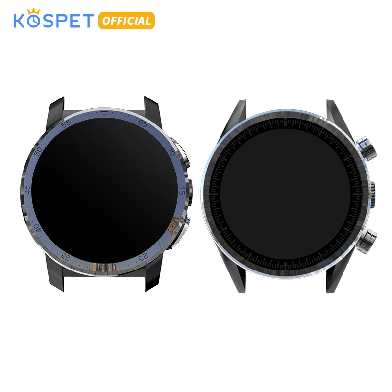 KOSPET дисплей (экранный компонент) для OPTIMUS PRO/OPTIMUS/HOPE/HOPE LITE/ PRIME/PRIME SE smartwatch модуль
