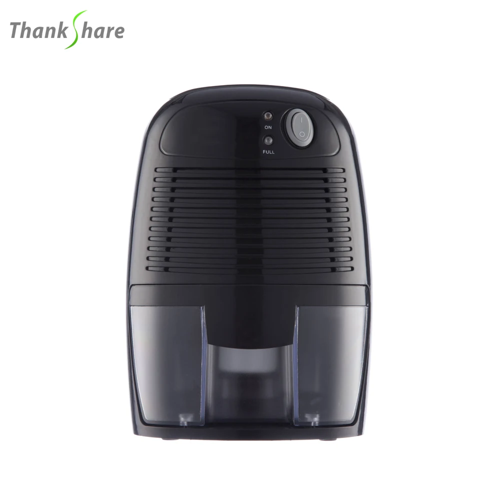 THANKSHARE osuszasz do domu osuszacz powietrza pochłaniacz wilgoci elektryczny fajne suszarka do 500 ML zbiornik wody dla domu sypialnia kuchnia biuro 1 THANKSHARE osuszasz do domu osuszacz powietrza pochłaniacz wilgoci elektryczny fajne suszarka do 500 ML zbiornik wody dla domu sypialnia kuchnia biuro 1