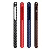 Горячая Распродажа, милый мягкий силиконовый защитный чехол, держатель для крышки, защитный чехол для Apple Pencil, чехол для iPad, планшета