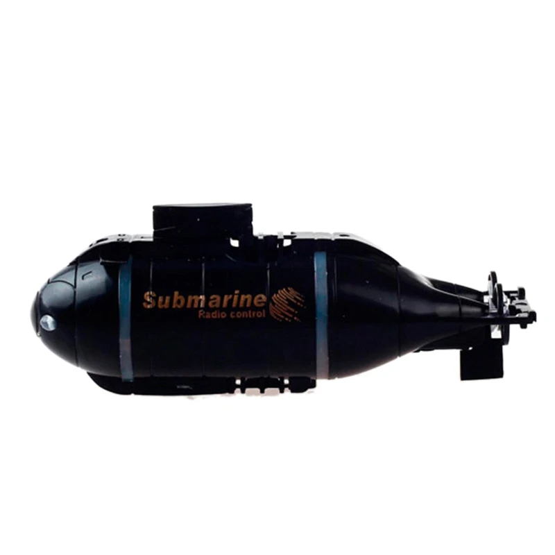 remote control submarine drone