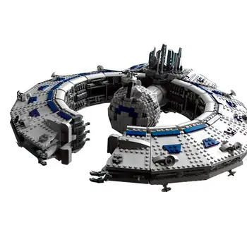 

Stars Toys War The Class Battleship (Droid Control Ship) Compatible With MOC-13056 Building Blocks Kids Christs Gifts
