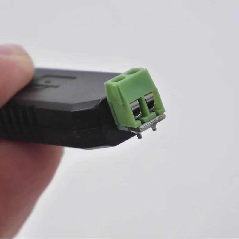 USB для RS485 485 адаптер конвертер Поддержка Win7 Windows8 XP Vista Linux Mac OS WinCE5.0