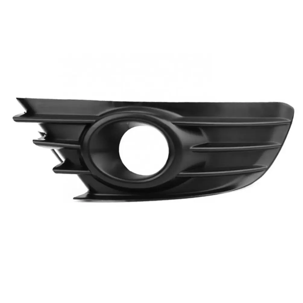 Передний бампер Abs противотуманная фара крышка для Citroen C4 2004-2008 противотуманный светильник крышка C-Triomphe передняя противотуманная фара рамка