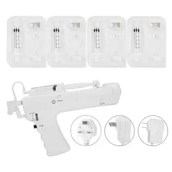 

Face Care Skin Spots Removal Pen Mesotherapy Face Machine Skin Rejuvenation Wrinkle Removal Device