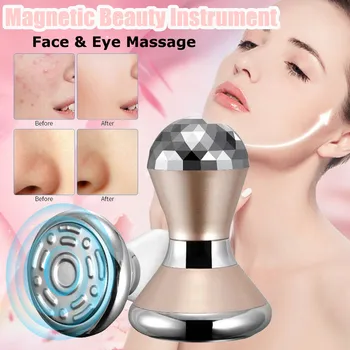 

Portable Microcurrent lifting for Face Massage Vibration Nutrition Leading Device Face Skin Care Tool Rechargeable machine