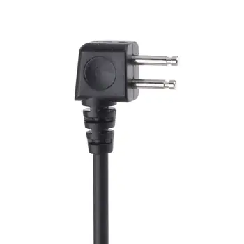 

Z-Tactical Microphone MIC for ComtacII H50 Noise Reduction Walkie Talkie Headset G6DD