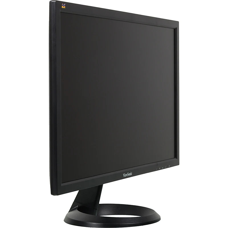 Монитор VIEWSONIC VA2261-2 21.5", черный