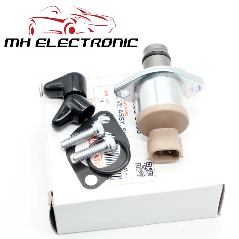 MH Электронный 294200-0360 клапан всасывания давления SCV для Mitsubishi Pajero Triton Isuzu Dmax Mazda Dci Toyota
