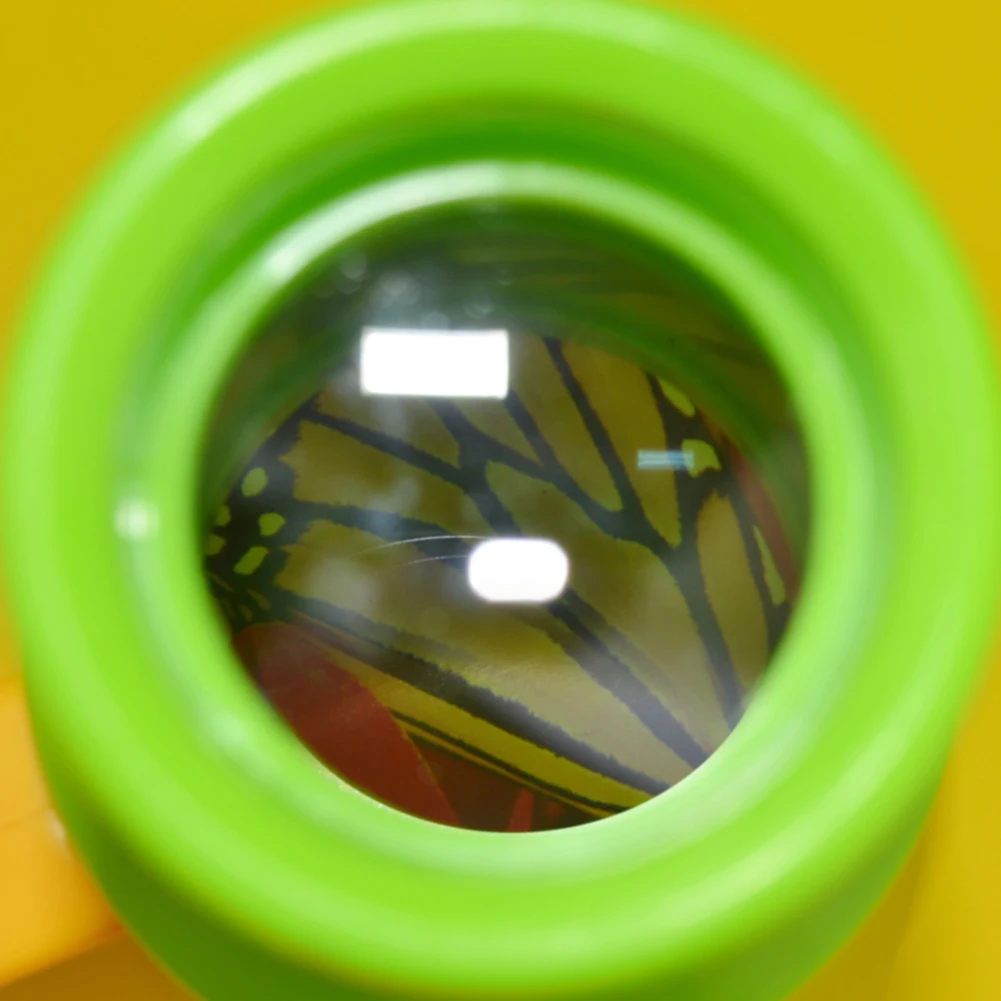  School Kids Toy Adjustable Teaching Explore Small Educational Science Bug Viewer Children Tool Inse - 4000094759597