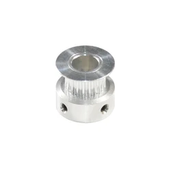 GT2 Timing Pulley 20 Teeth 8mm Bore for 6mm width Belts