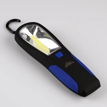 

Car led tail light "Master K." MPB-W3D5 (3 W, 4AAA) 4387596