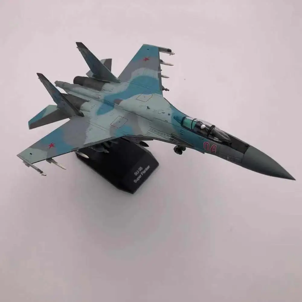 Модель Wltk USSR с надписью Air Force модель 1/100 литая| |