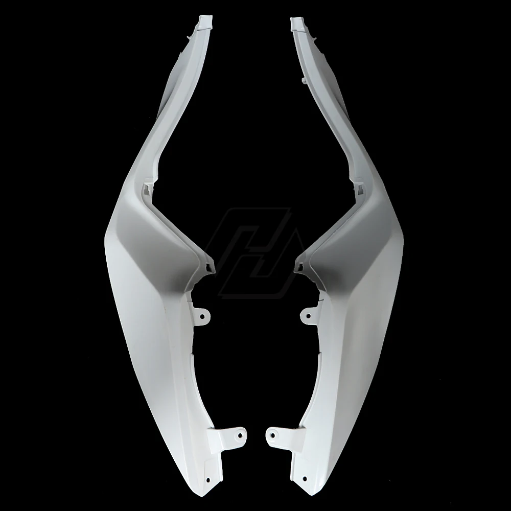 Мотоциклетная боковая накладка кронштейн обтекатель Cowling чехол для Kawasaki ZX-6R 636 2013