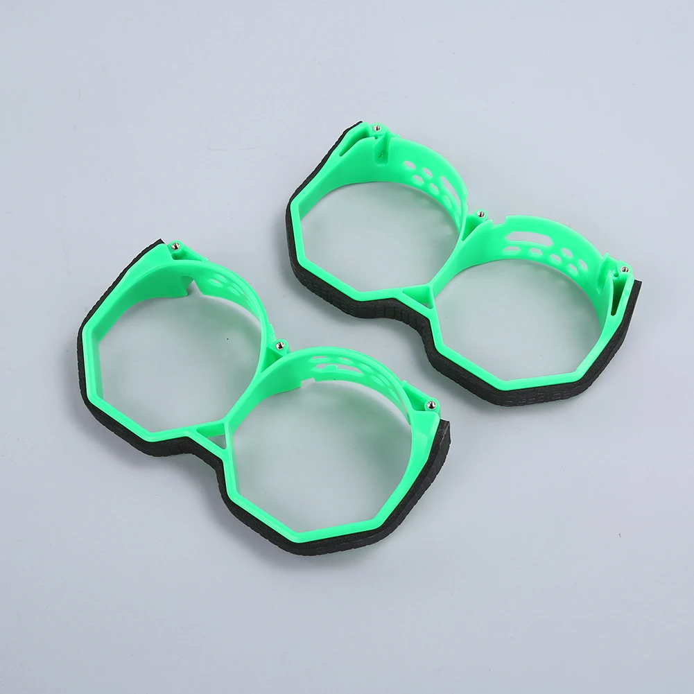 ProTek25 Prop Guard Green