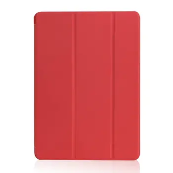

For Ipad 9.7/Air1/Air2 Universal Cover Tri-Fold Silicone Case Tablet Case All-Inclusive Tablet Case Anti-Fall