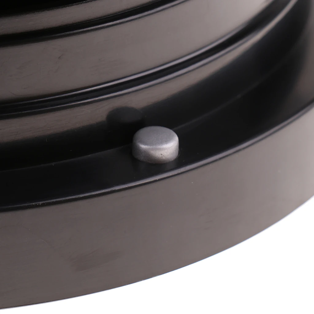 Electric Turntable Roulette Drinking Game Toy for Adults Party Board Game 14cm