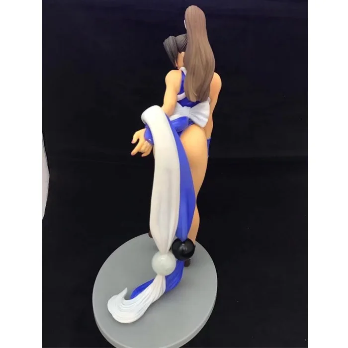 The King of Fighters Mai Shiranui Figure Toy Fatal Fury Game Character Beauty Model Doll for Gift and Collection (8)