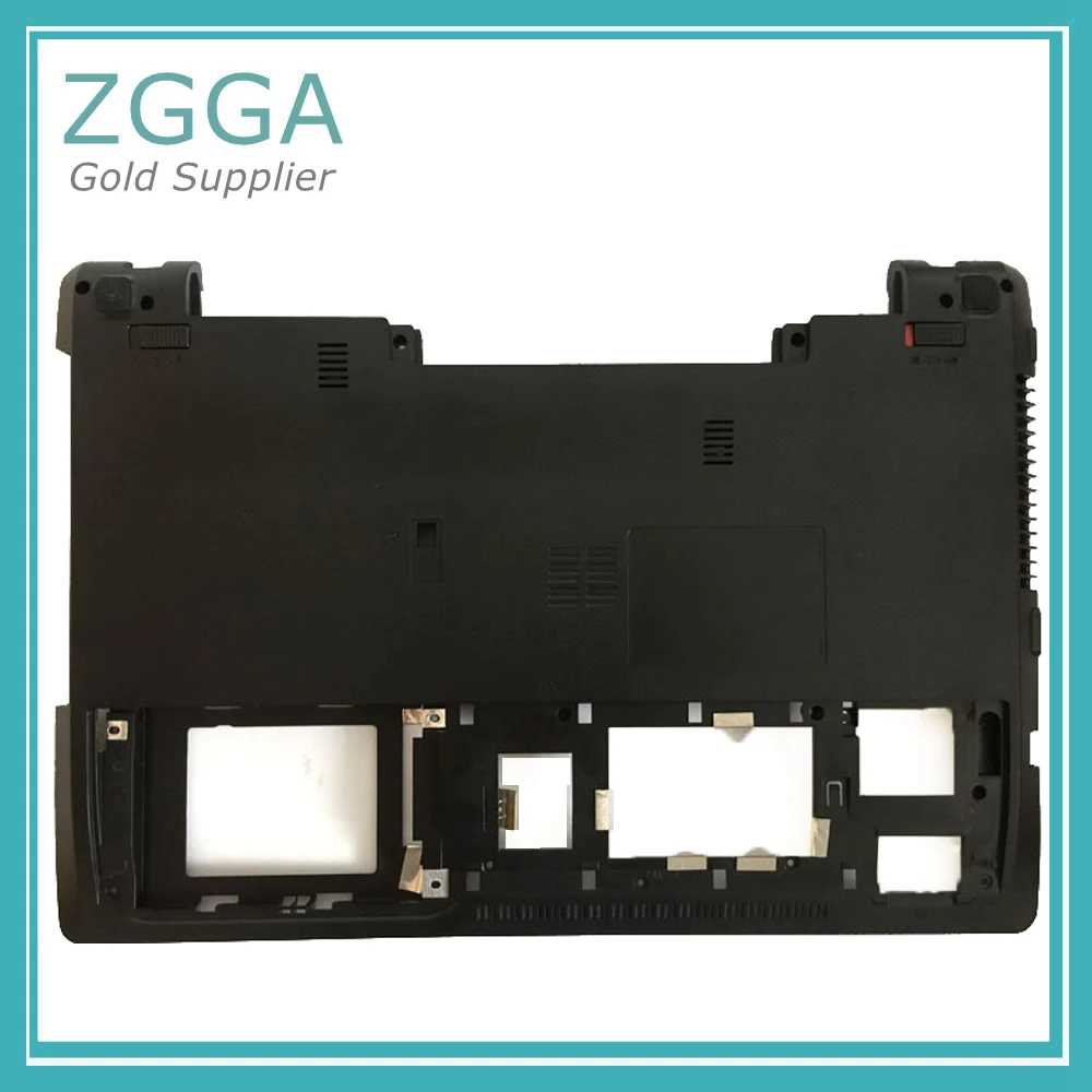 Ноутбук D чехол для Asus K55V X55 K55VD A55V A55VD K55 K55VM R500V Нижняя крышка оболочка нижний |